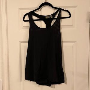 Zella Black Jersey / Great Condition